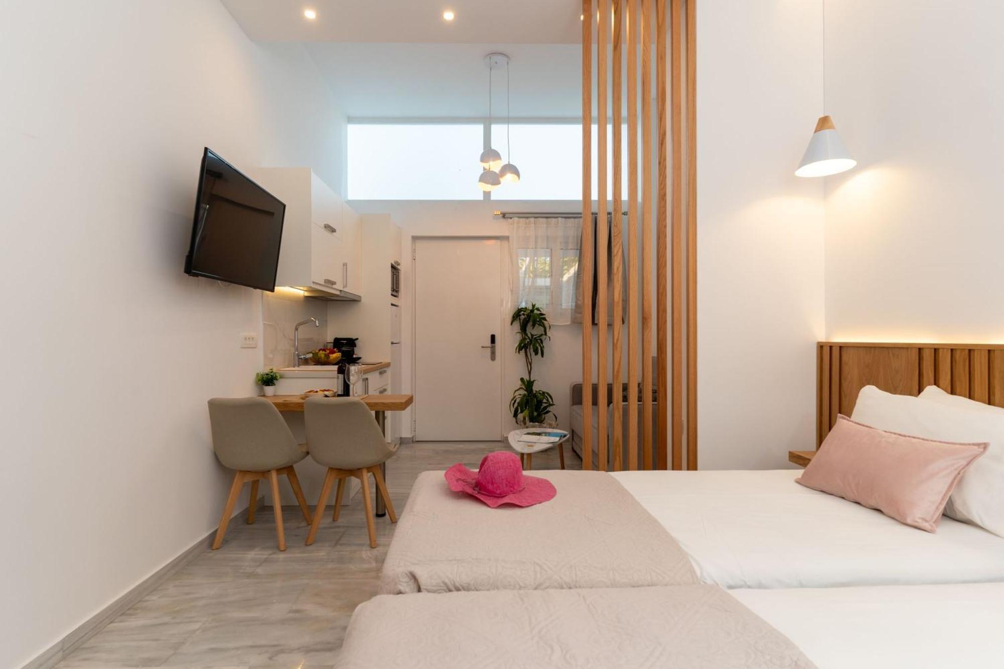 Epsilon Apartament Tsilivi (Zakynthos)