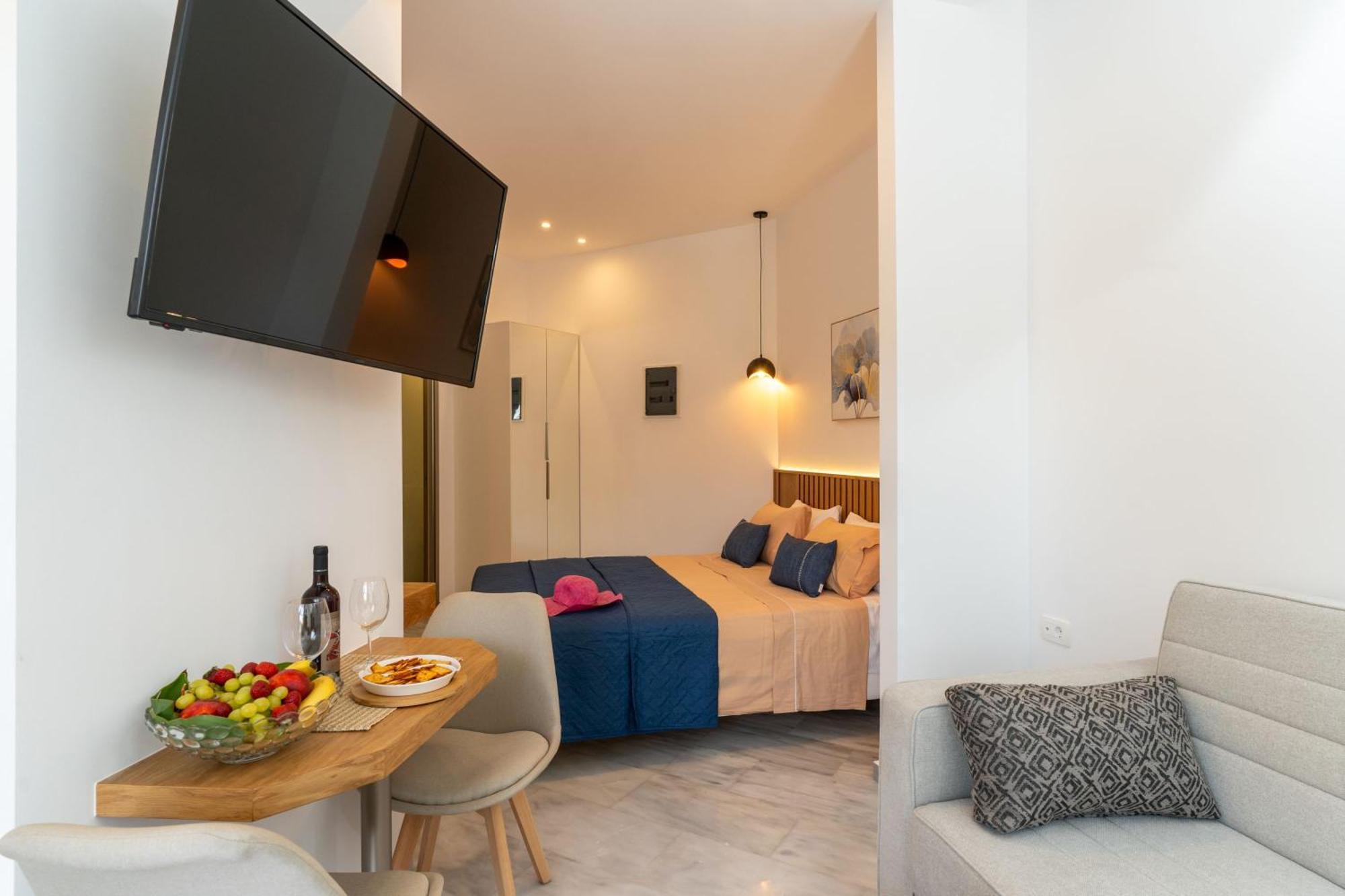Apartament Epsilon