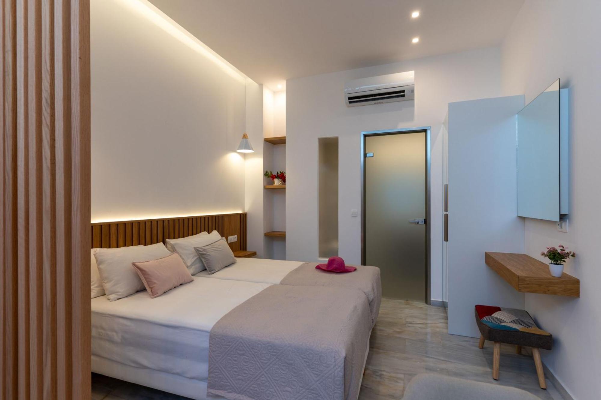 Epsilon Apartament Tsilivi (Zakynthos)