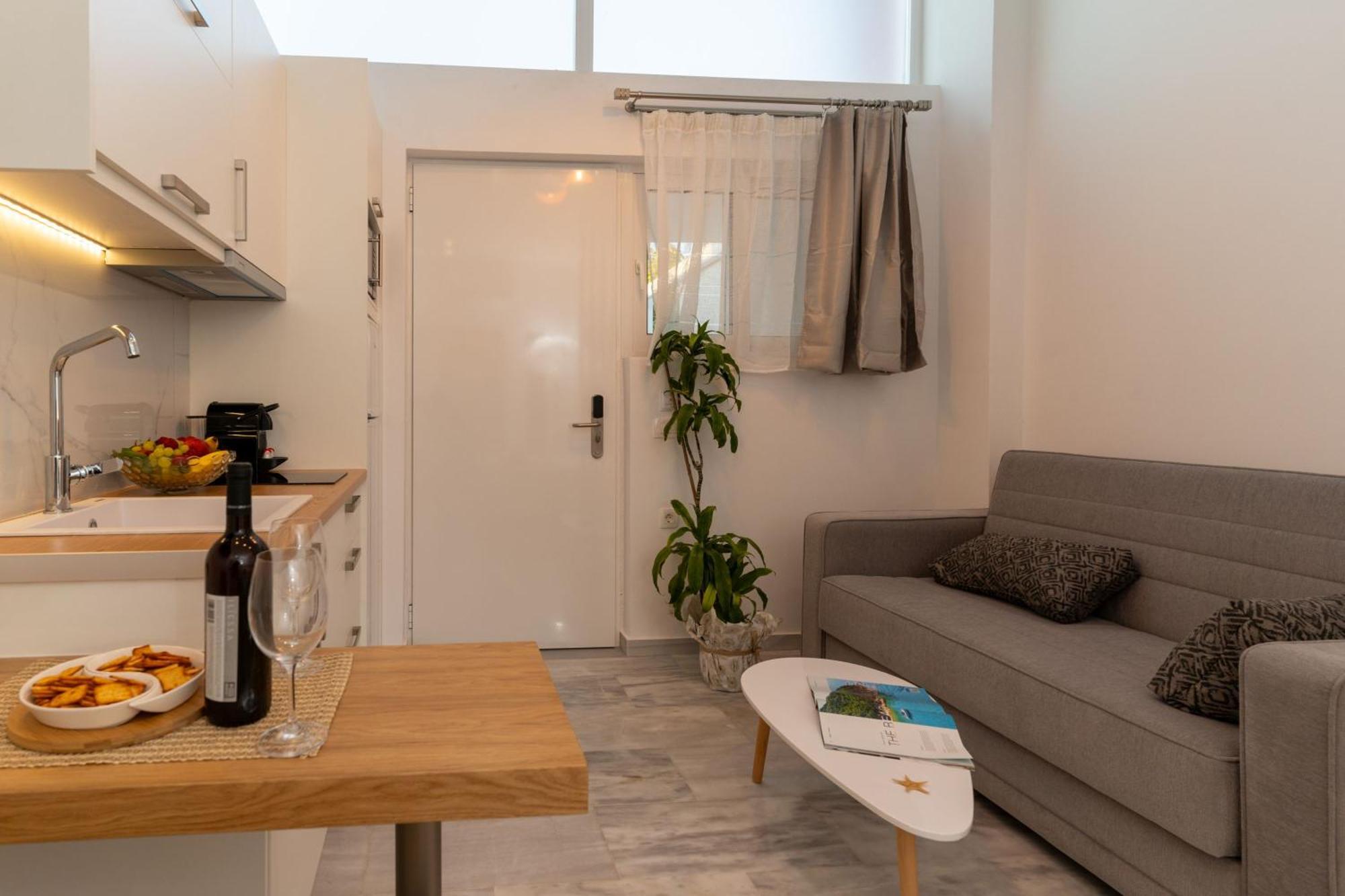 Apartament Epsilon *