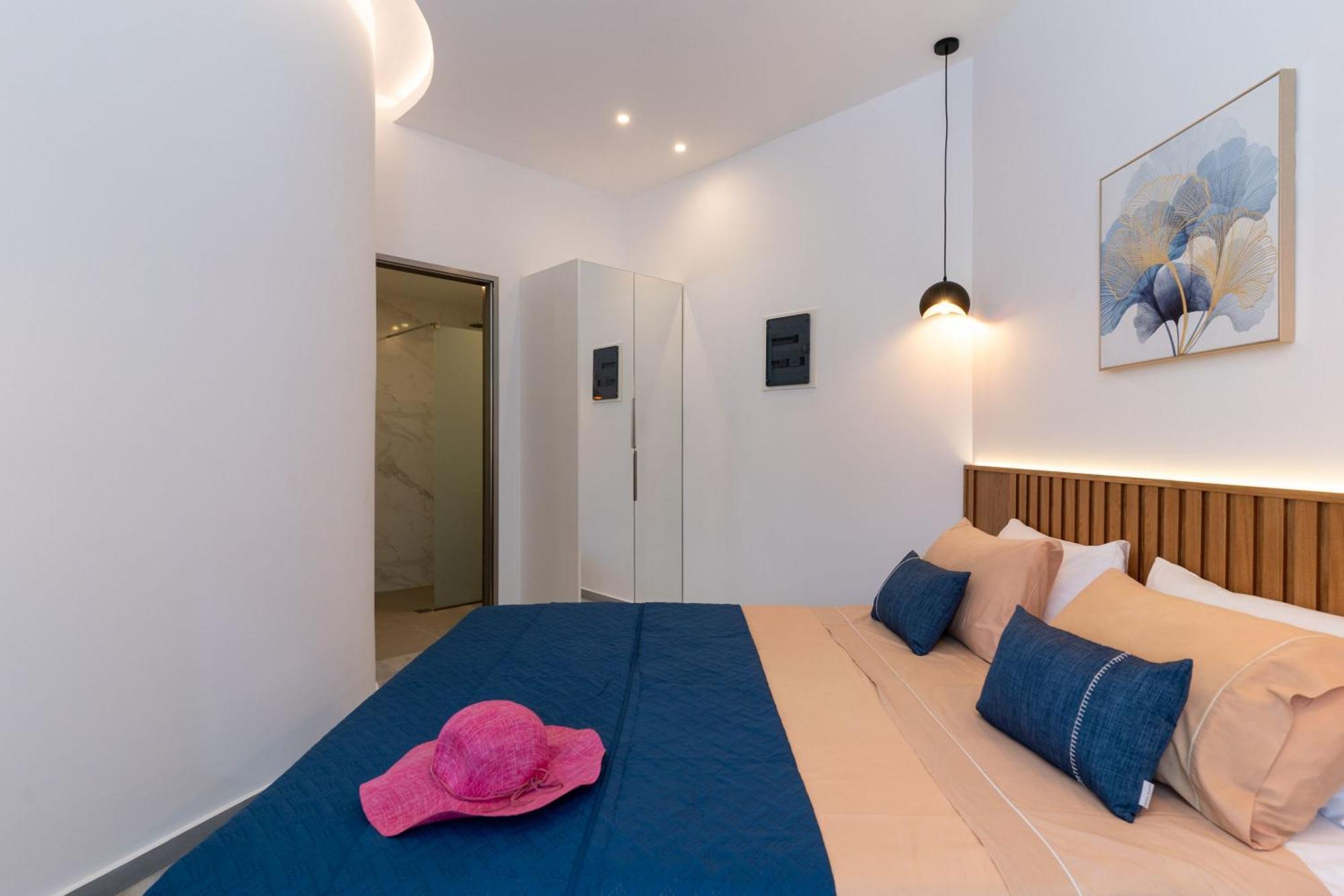 Apartament Epsilon *