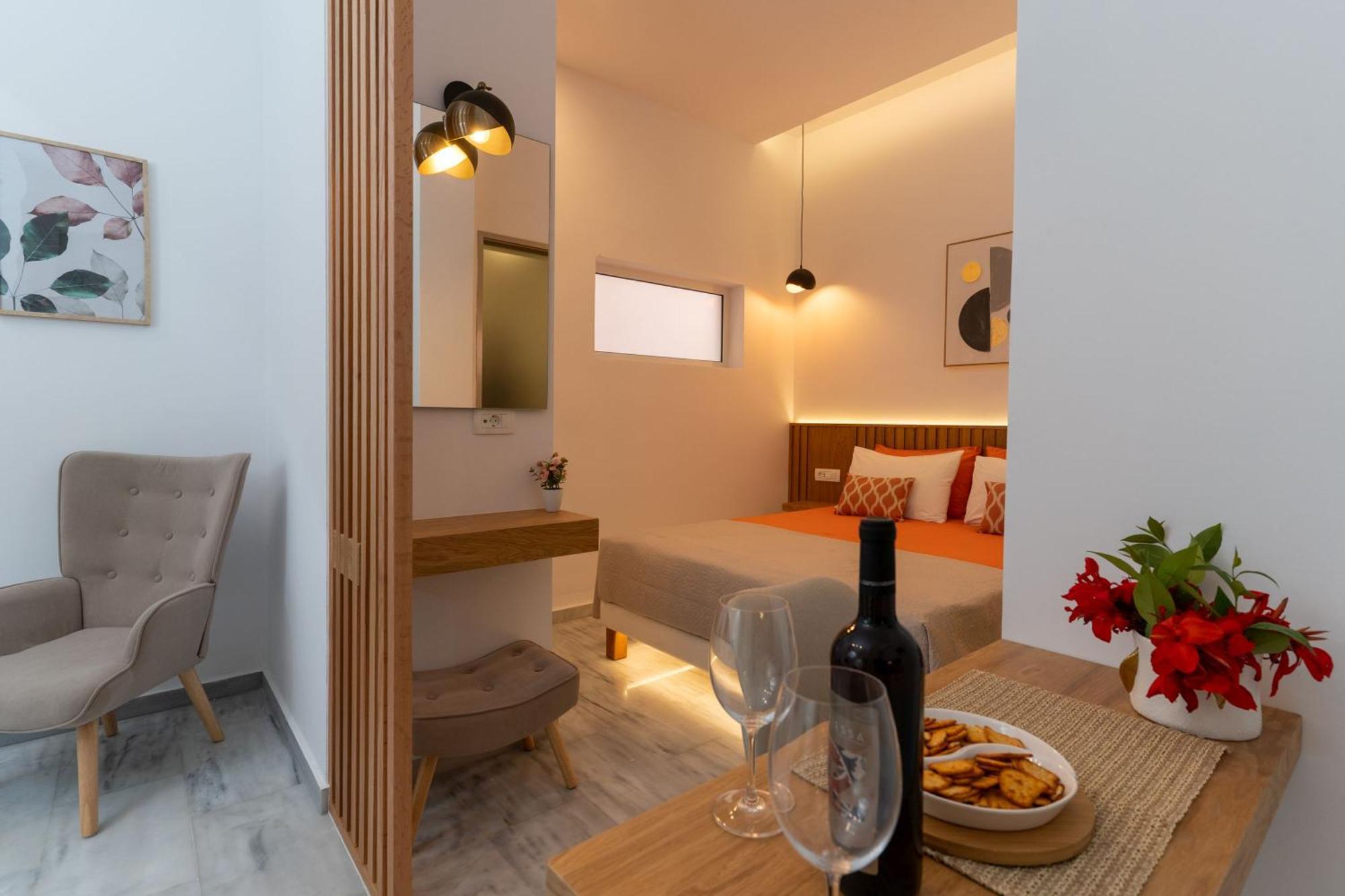 Apartament Epsilon Tsilivi (Zakynthos)