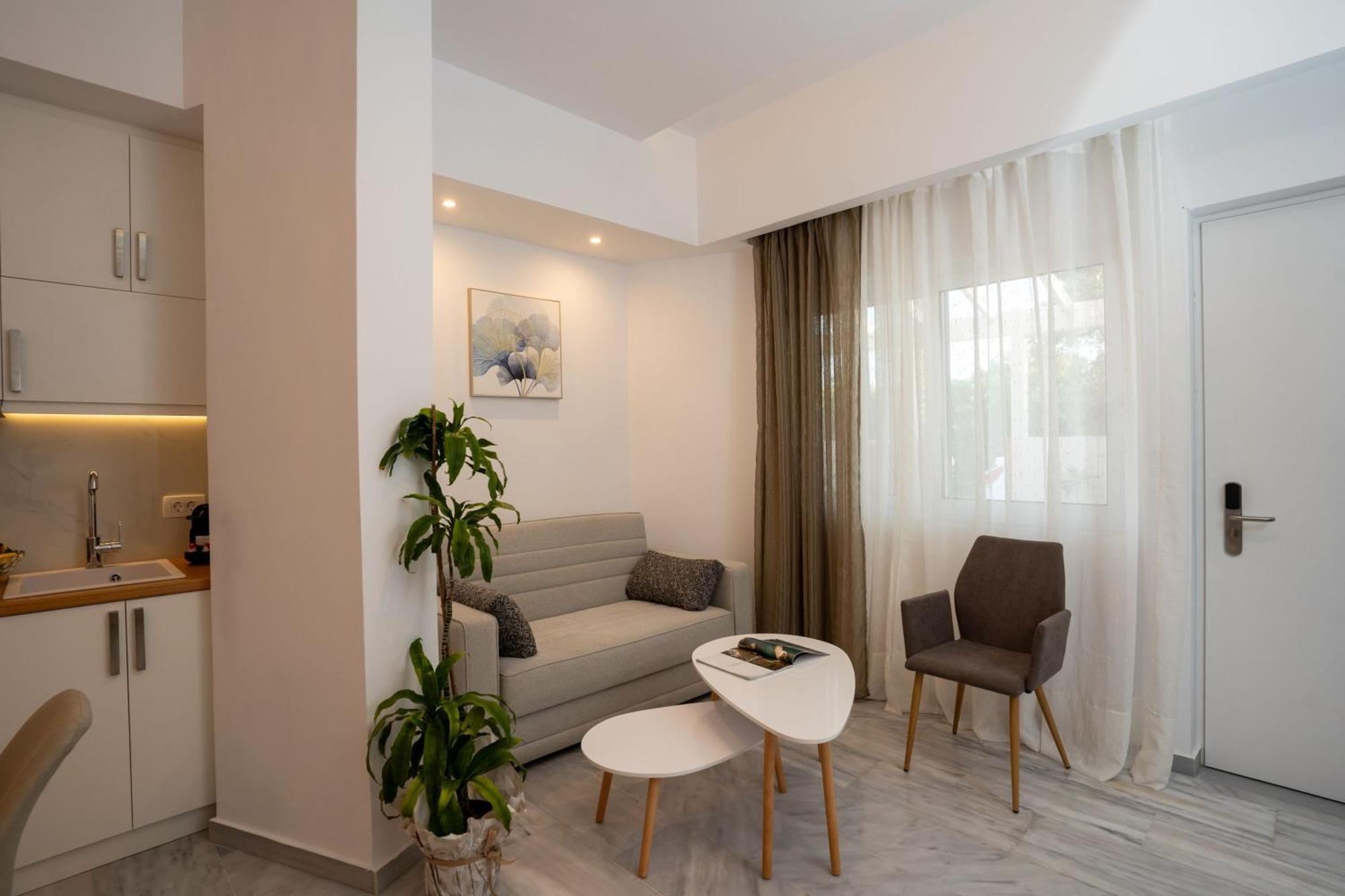 Epsilon Apartament Tsilivi (Zakynthos)
