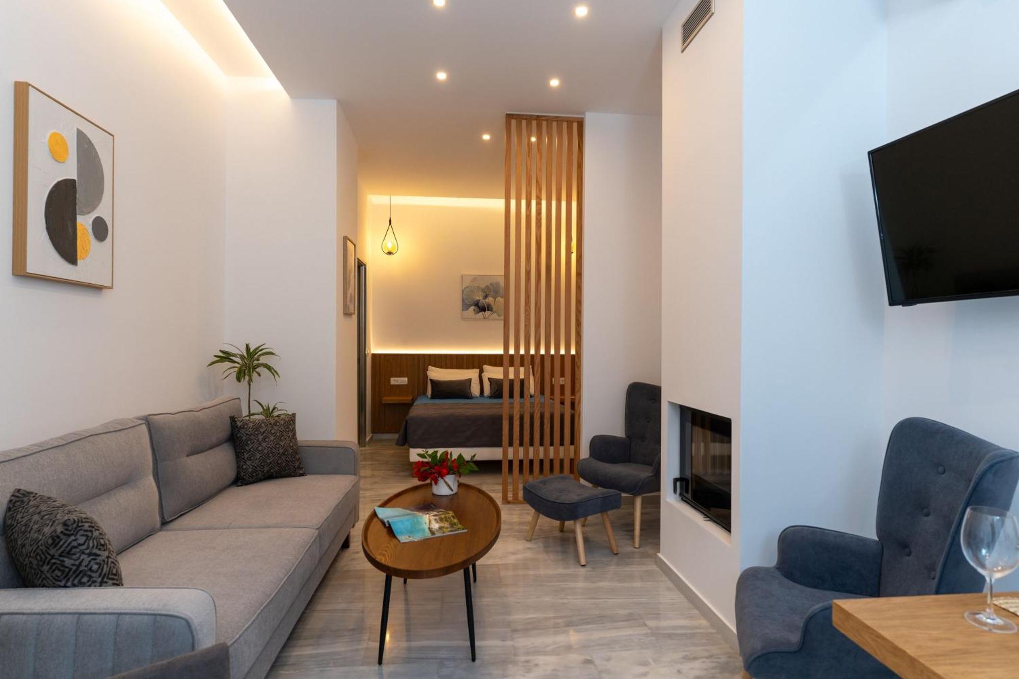 Apartament Epsilon