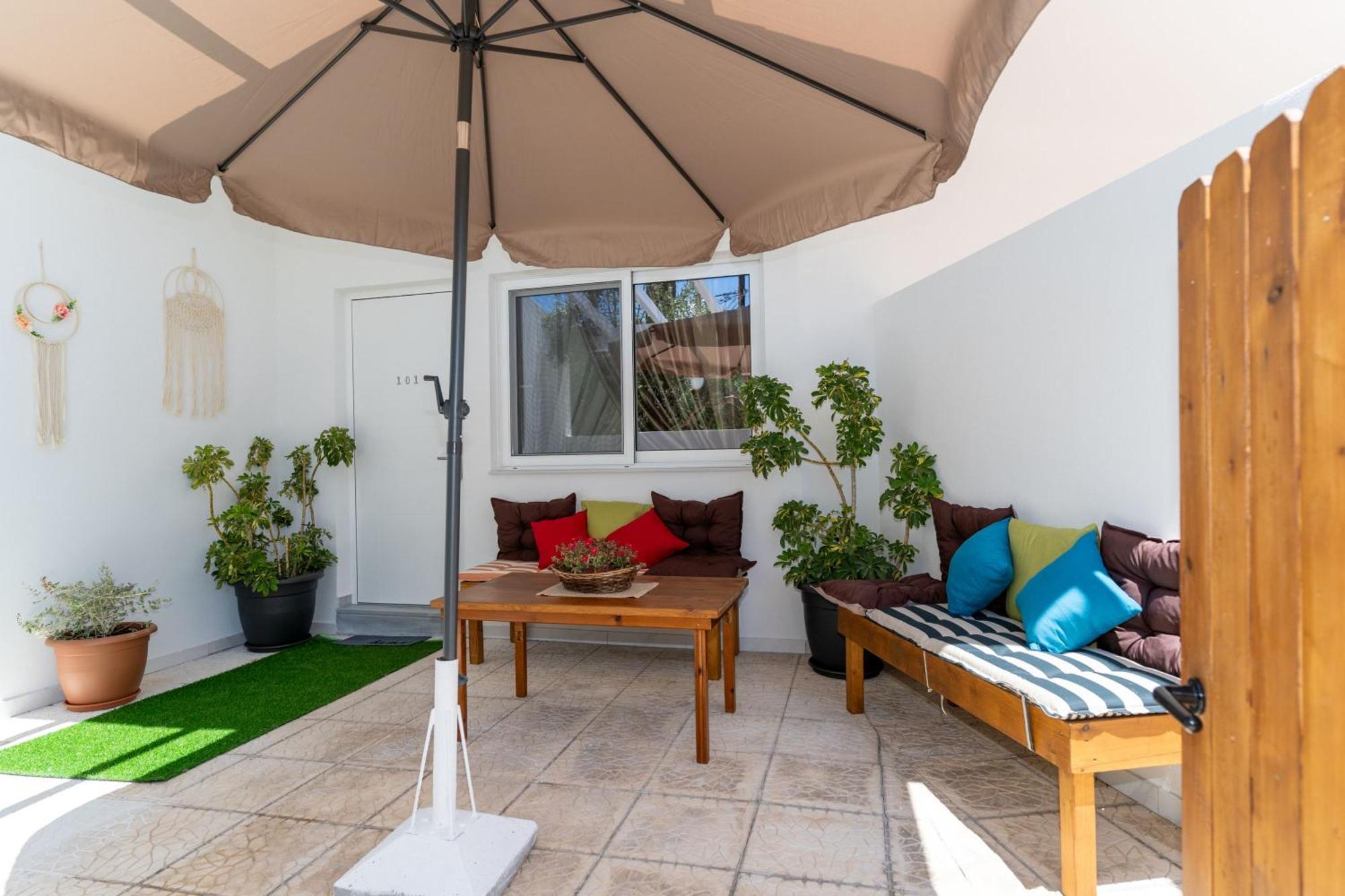 Apartament Epsilon *